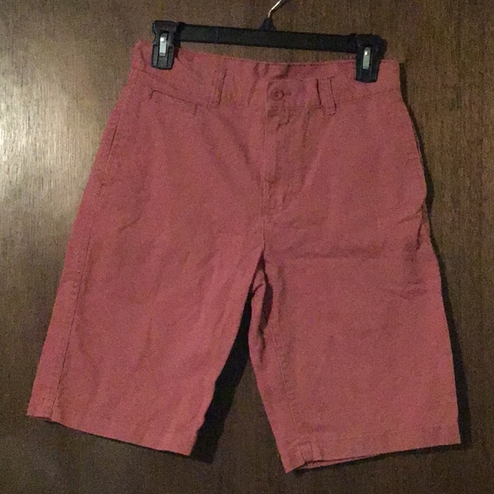 Eddie Bauer boys shorts size 16